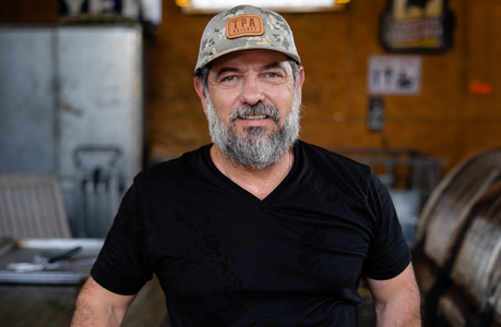 Danny Hernandez