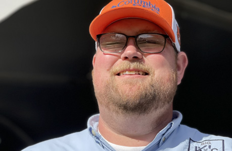 Kevin Boersma
