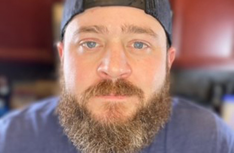 Matt Ramsey