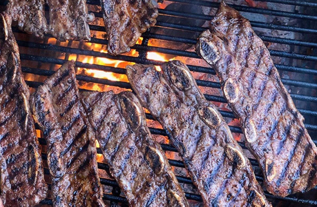Low and Slow Cooking