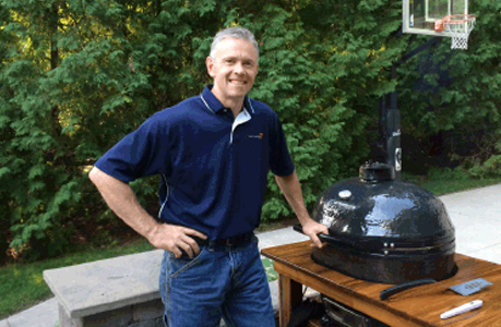 J. Fulsher, Michigan