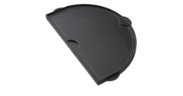 Cast Iron Griddle